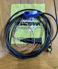 Racepak 800-SS-SPEED M6 TURBO SPEED SENSOR with Racepak Module 