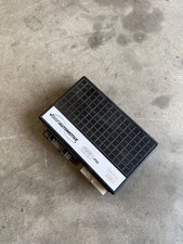 Microcar M8 2014 Comfort convenience body module JRP4001