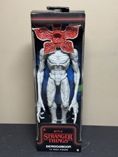 Netflix Stranger Things Season 5 DEMOGORGON 12in Action Figure Jazwares