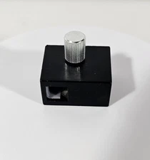 Realistic Lab-36 Turntable Part, COUNTERWEIGHT 