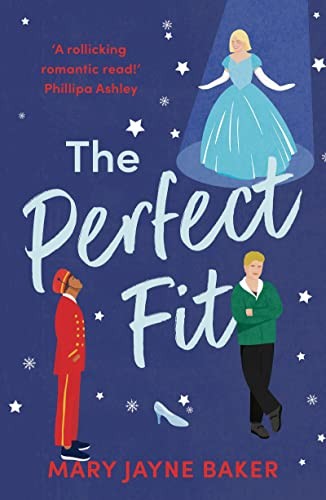 The Perfect Fit : A Laugh-Out-Loud And Feel-Good Romantic Comedy Mary Jayne Baker - Image 6