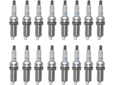 Spark Plug Set 64RYCZ43 for Challenger Durango Charger Ram 1500 2500 3500 2015
