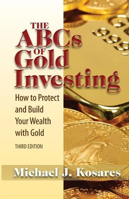 The ABCs of Go*d Investing How to Protect and Build Your Wealth with Go*d Buch