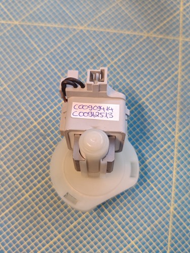 Beko DIN2643M0 Geschirrspüler Ablaufpumpe Laugenpumpe C00912513 C00909414