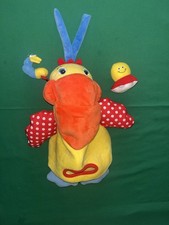 MELISSA DOUG K s Kids Hungry PELICAN Soft Baby Educational Toy, 1 Creature.
