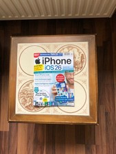 iPhone iOS 26!!! Mit Download-DVD!!! BRANDNEU!!!