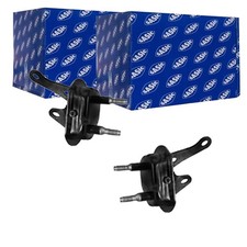 2x SASIC QUERLENKER HINTEN RECHTS VORNE LINKS passend für CITROËN XSARA ZX