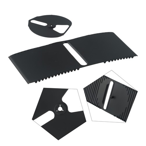 Cover Position Cover 100% Brand New 35975-53020 Black For Lexus Is250 For Car - Picture 11 of 12