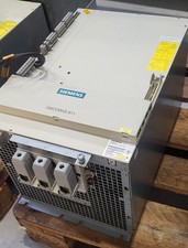 Siemens Simodrive  6SN 1145-1BA01-0DA1  E/R M...