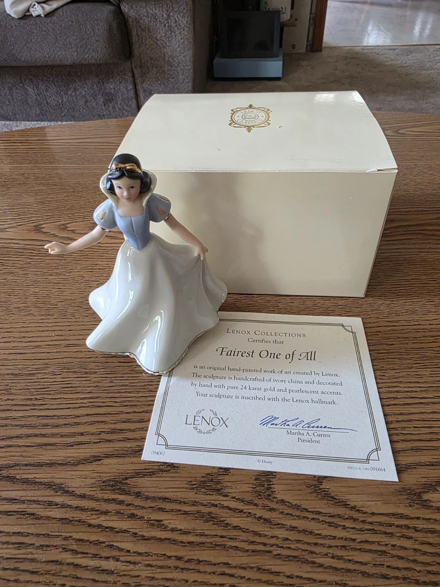 lenox snow white products for sale | eBay