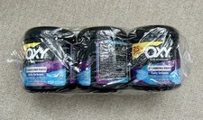 OXY Maximum Cleansing Acne Treatment Pads, 70 Pads X 3 Packs. New Exp 10/2024