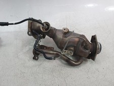 17140F3010 KATALYSATOR / 1475358 FÜR TOYOTA YARIS _P21_, _PA1_, _PH1_ 1.5 MXP