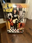 Vtg. Barbie Joan Jett Ladies of The 80’s Pink Label New In Original Box 2009