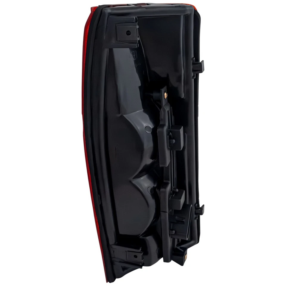 Luz trasera luz trasera luz trasera luz de freno lado izquierdo conductor para Chevy C1500 Foto 4 de 4