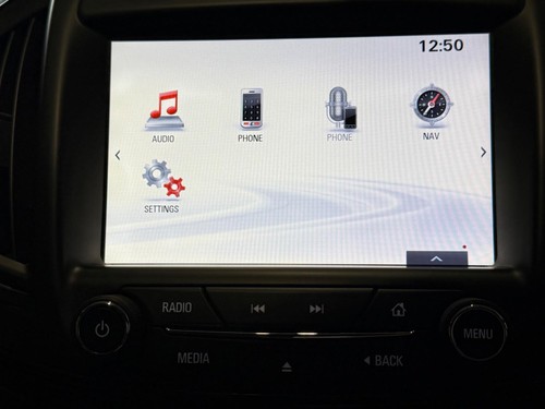 2015 Vauxhall Insignia 2.0 CDTi ecoFLEX Design Nav Sports Tourer Euro 5 (s/s) 5d - Picture 18 of 24
