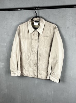 Aspesi Women Jacket Size S 