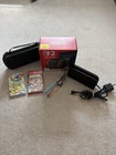 Nintendo Switch 2 Bundle: 2 Games, Docking Station, Screen Protector & More