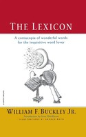 William F. Jr. Buckley (U. A.) | The Lexicon | Taschenbuch | Englisch (1998)