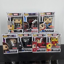 Ultimate Funko Pop 8-Bit Vinyl Figures Guide 104