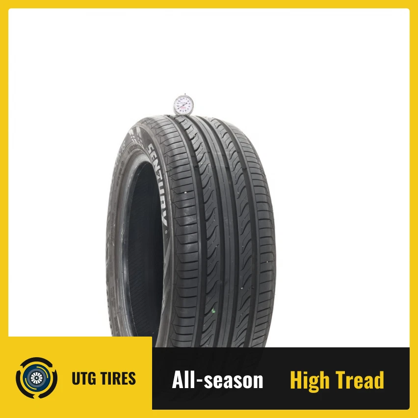 1 235/50/18 All Season Tires for sale | eBay