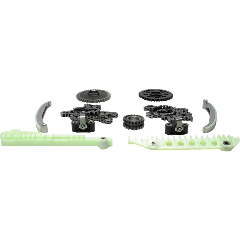 Kit de cadena de distribución para 01-06 Ford F-150 Explorer 03-11 Mercury Grand Marquis 4,6 L Foto 4 de 4