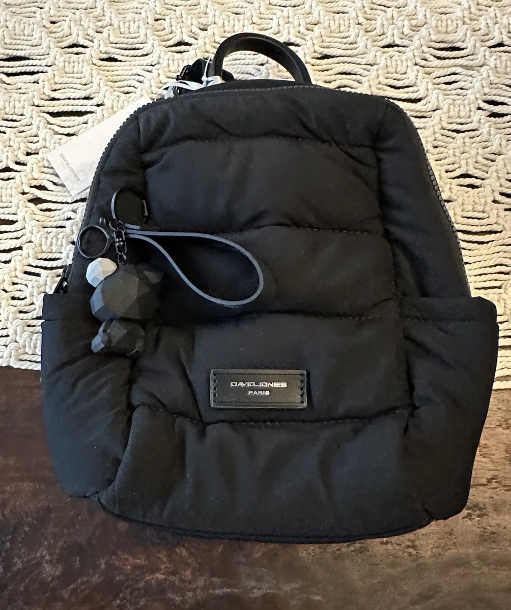 herschel backpack david jones David Jones Backpack Bags & Handbags for Women for sale
