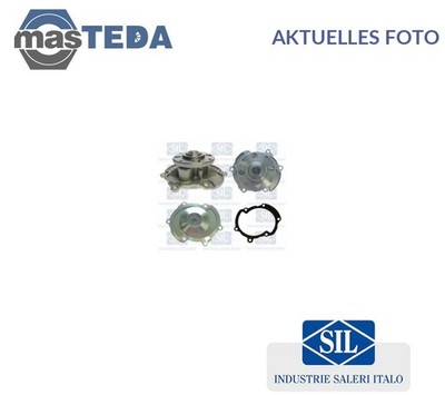 PA1402 MOTOR KÜHLWASSERPUMPE WASSERPUMPE SALERI SIL FÜR SAAB 9-3,9-5 2.8L