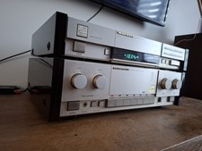 Superbe Lot Marantz Pm-55 +