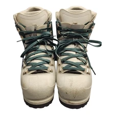 Koflach Soft Light Climbing Boots US Size 8 Multi Mountaineering Lace Up