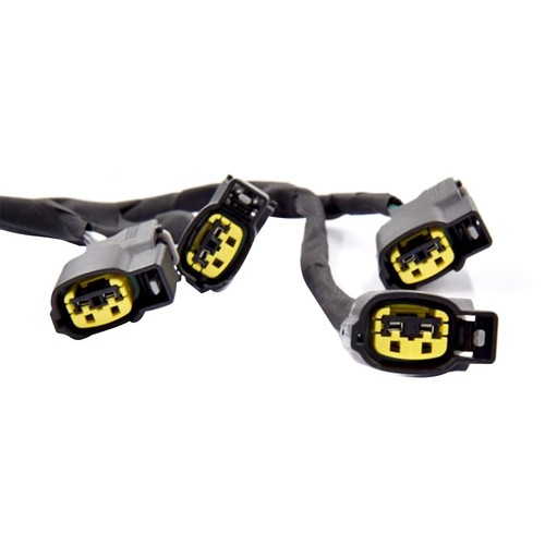 1PCS Ignition Coil Wire Harness 273502B000 Compatible For Kia Rio 2012-2014 - Picture 7 of 19