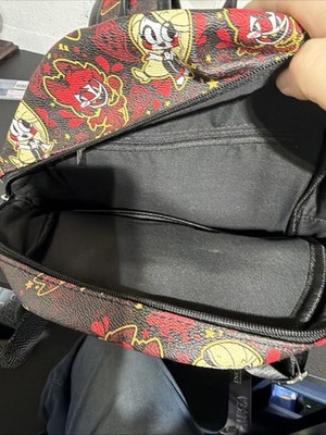 beast mini backpack Beauty and the Beast Prince Cosplay Mini Backpack