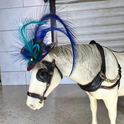 Breyer Old Timer Hat