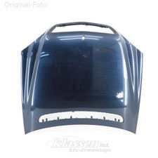Capot Mercedes 600