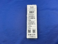 NEW QSFP-100G-FR-S CISCO 100GBASE-FR1 QSFP 2km over SMF Transceiver