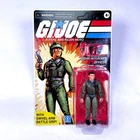 Fail Safe GI Joe ARAH Skystriker Exclusive Figure 2023 HasLab MOC