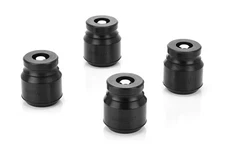 TORQUE Rear Suspension System Upgrade, Bump Stop Replacement for 2011-2025