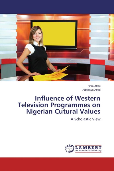 Sola Alabi (U. A.) | Influence Of Western Television Programmes On Nigerian...-image