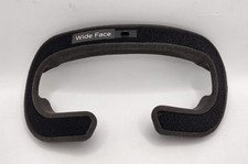 Genuine Original HTC Vive VR headset CUSHION Wide Face pad eye Foam