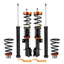 Coilovers Kit for Vauxhall Corsa D 1.6Turbo VXR 06-14 1.7 CDTi 1.4 LPG 1.3 1.2