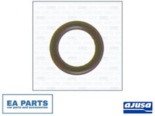 Image of 4x Seal, valve stem AJUSA 16004200 A+
