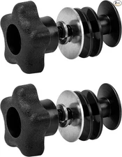 Tonneau Cover Clamp Service Kit, Elevator Bolt Assembly, Replacement Parts, Univ