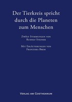 Franziska Brem | Der Tierkreis Spricht Durch Die Planeten Zum Menschen | Buch