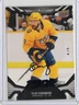 2022-23 UD MVP Filip Forsberg Black Super Script SSP /5 Fire Sale!