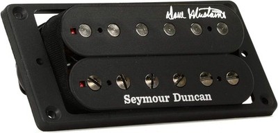 Seymour Duncan Dave Mustaine Thrash Factor Pickup - Trembucker - Black