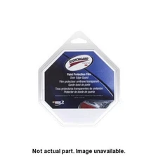 Grey Pneumatic 908MDS 1/4 In. Drive 6-point Metric Deep Impact Socket 8mm