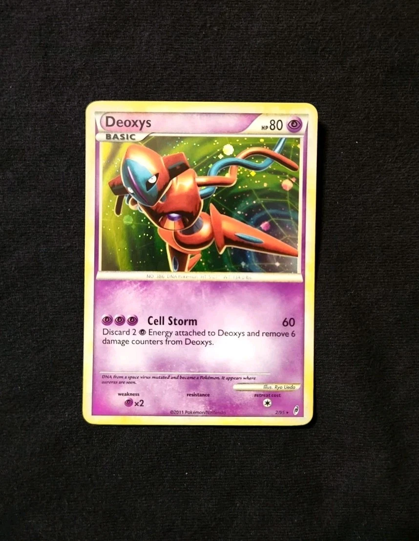 25+ Call of Legends Pokémon TCG Cards for sale | Updated Oct 2026