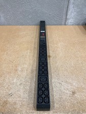 APC Metered Rack AP8858NA3 20-Outlets PDU