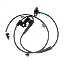 Mpulse Front Left Abs Wheel Speed Sensor For Fits For Hyundai Santa Fe With