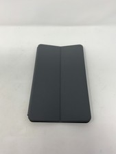 Lenovo Tablet Folio Case Smart Cover Stand M10 / Tab Series - Dark Grey Matte