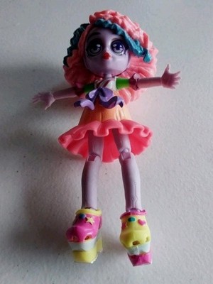  Monster High Potions series  Mini 3  Doll 